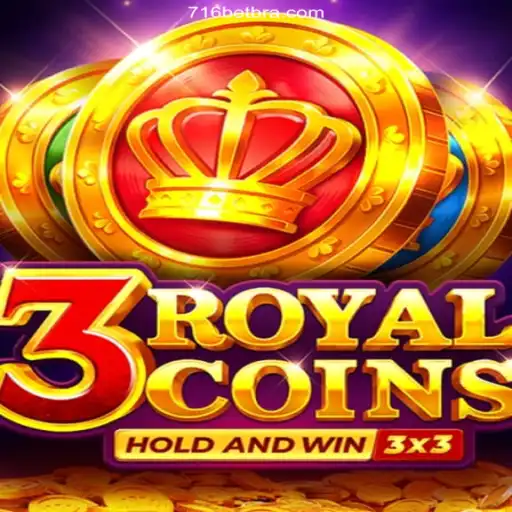 Exploring 3royalcoins: A Captivating Game Experience