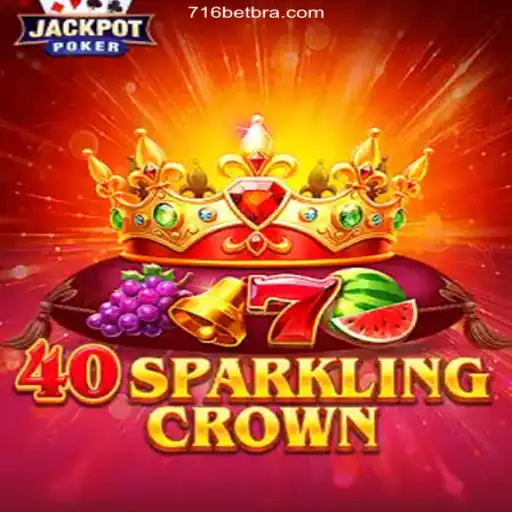 Unveiling 40SparklingCrown: A Glittering Slot Game Experience