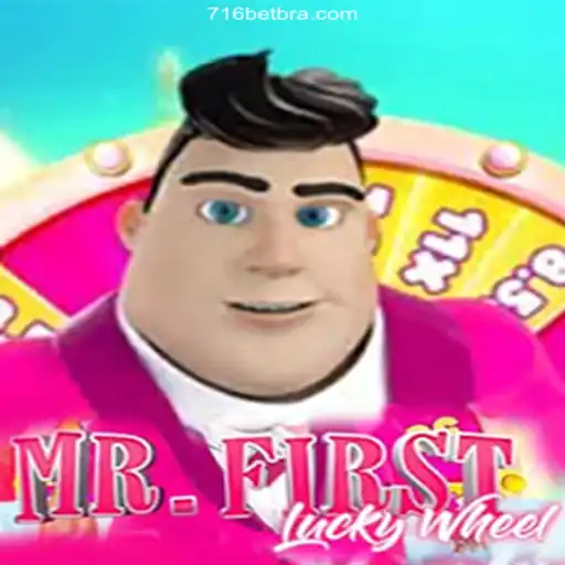 Explore MrFirstLuckyWheel: The Thrilling New Game on 716bet.com