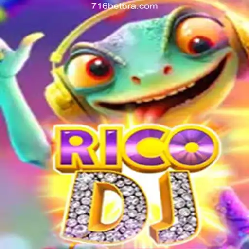 RicoDJ: The Game Changing Experience in Entertainment