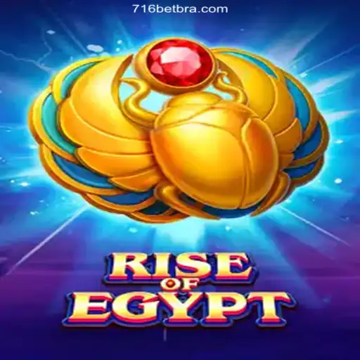 RiseOfEgypt: Immersive Gaming Experience and Trusted Betting at 716bet.com