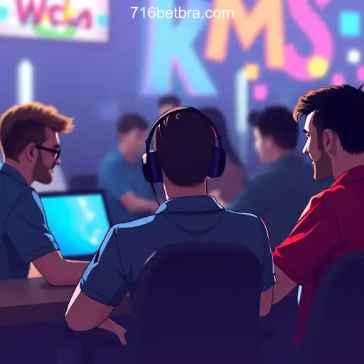 Player Community: The Heart of Gaming Success