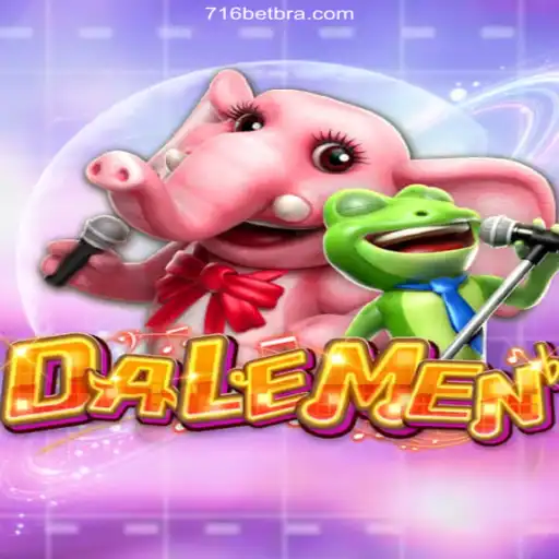 Exploring DALEMEN: A Dive into the Intriguing World of Strategic Play