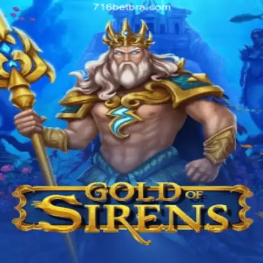 Explore the Mystical World of 'GoldofSirens'