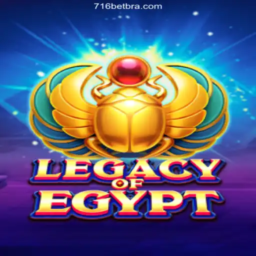 Exploring LegacyOfEgypt: A Game of Ancient Mysteries and Modern Betting