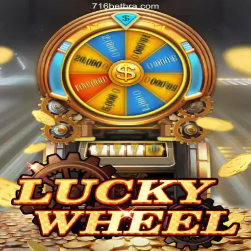 Discover the Thrills of LuckyWheel at 716bet.com: Brasil's Premier Betting Platform