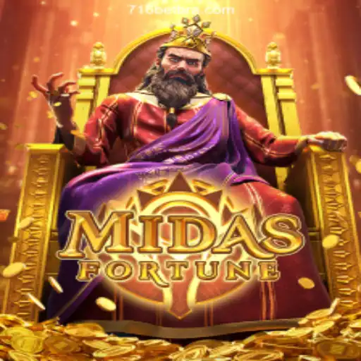 Discover the Exciting World of MidasFortune and 716bet.com: A Plataforma de Apostas #1 do Brasil