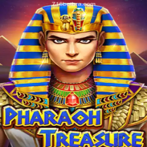 Explore the Mysteries of PharaohTreasure on 716bet.com