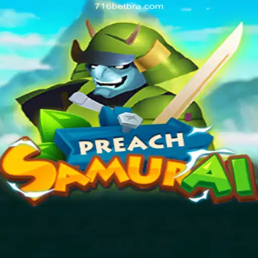 Dive into the World of PreachSamurai: A Unique Gaming Experience
