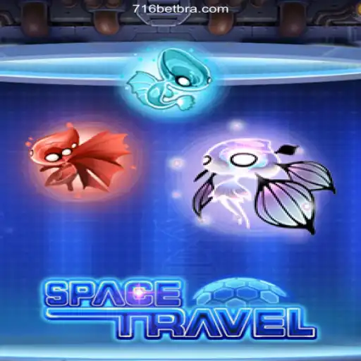 Exploring the Universe with SpaceTravel and 716bet.com: A Stellar Gaming Experience