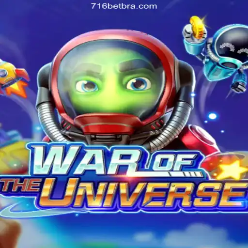 Exploring WAROFTHEUNIVERSE: A Thrilling New Adventure