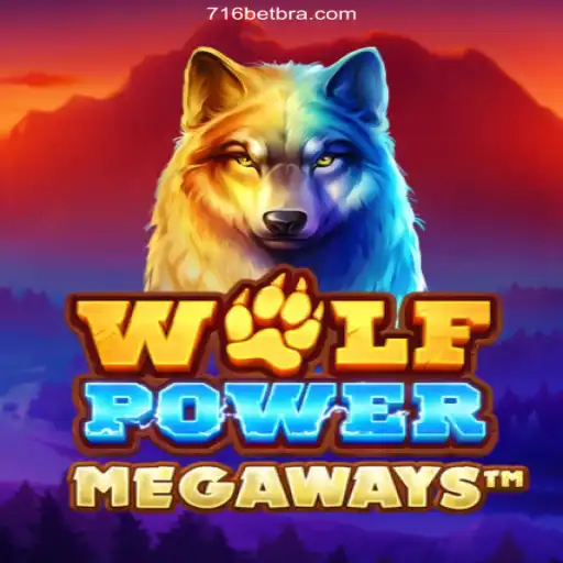 Exploring the Thrilling World of WolfPowerMega on 716bet.com: A Plataforma de Apostas #1 do Brasil